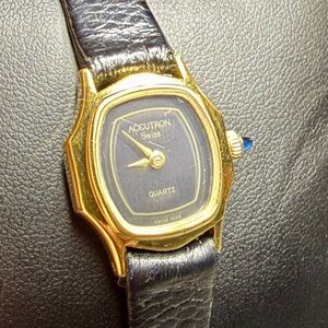 Bulova Accutron Ladies Watch